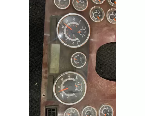 WESTERN STAR TRUCKS 4900SB Instrument Cluster