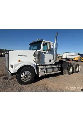 WESTERN STAR TRUCKS 4900SB Used Trucks