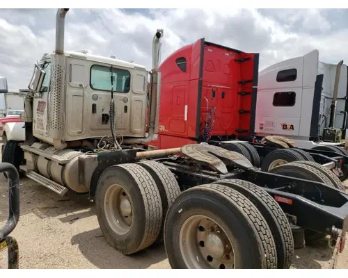 WESTERN STAR TRUCKS 4900SB Used Trucks