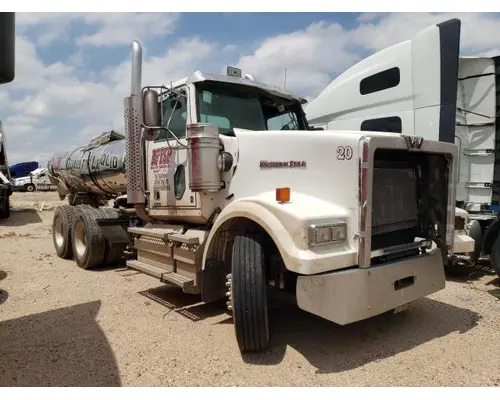 WESTERN STAR TRUCKS 4900SB Used Trucks