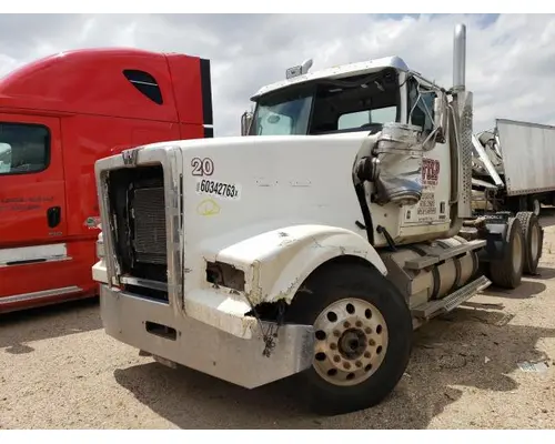 WESTERN STAR TRUCKS 4900SB Used Trucks