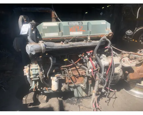 WESTERN STAR TRUCKS 4900SF Engine Assembly