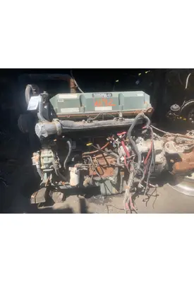 WESTERN STAR TRUCKS 4900SF Engine Assembly