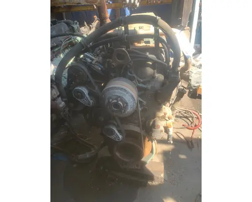 WESTERN STAR TRUCKS 4900SF Engine Assembly