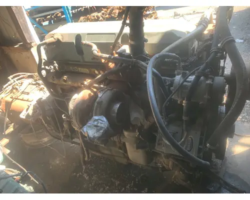 WESTERN STAR TRUCKS 4900SF Engine Assembly