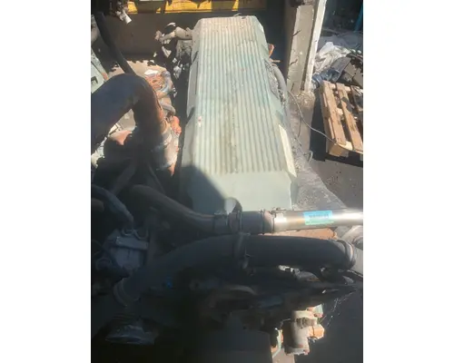 WESTERN STAR TRUCKS 4900SF Engine Assembly