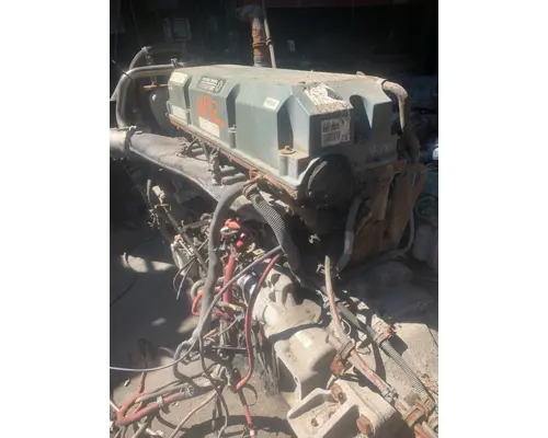 WESTERN STAR TRUCKS 4900SF Engine Assembly