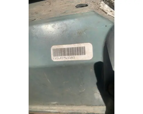 WESTERN STAR TRUCKS 4900SF Engine Assembly