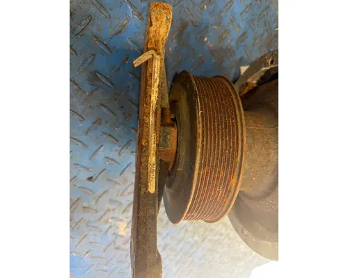 WESTERN STAR TRUCKS 4900SF Fan Clutch