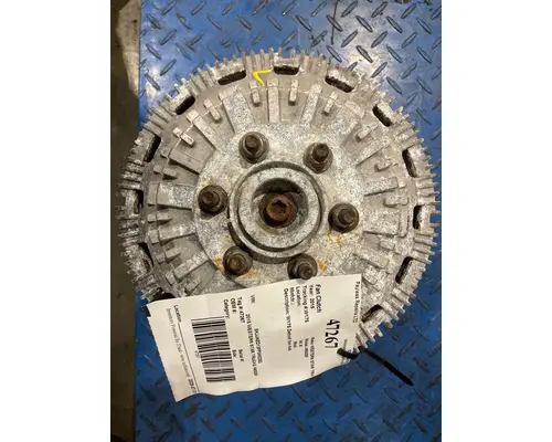 WESTERN STAR TRUCKS 4900SF Fan Clutch