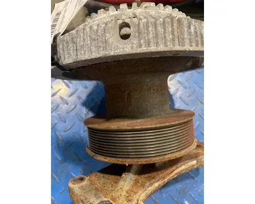 WESTERN STAR TRUCKS 4900SF Fan Clutch