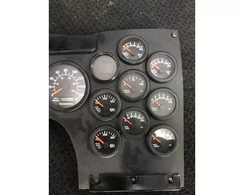 WESTERN STAR TRUCKS 4900SF Instrument Cluster