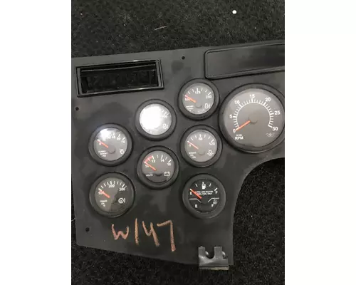 WESTERN STAR TRUCKS 4900SF Instrument Cluster