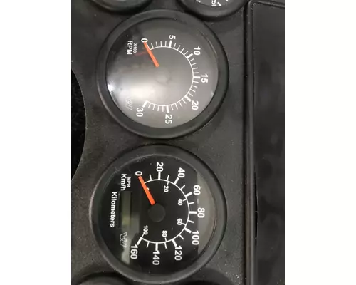 WESTERN STAR TRUCKS 4900SF Instrument Cluster