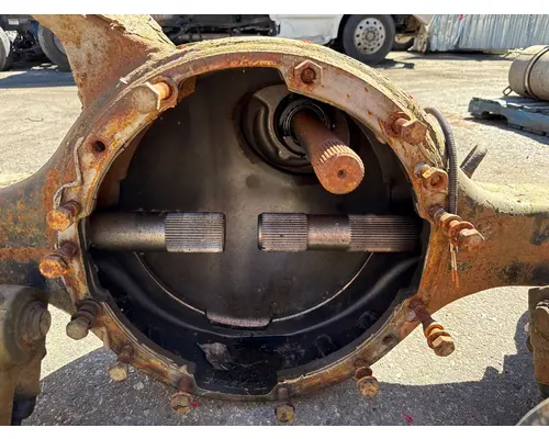 WESTERN STAR TRUCKS 4900SF Miscellaneous Parts