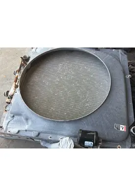 WESTERN STAR TRUCKS 4900SF Radiator