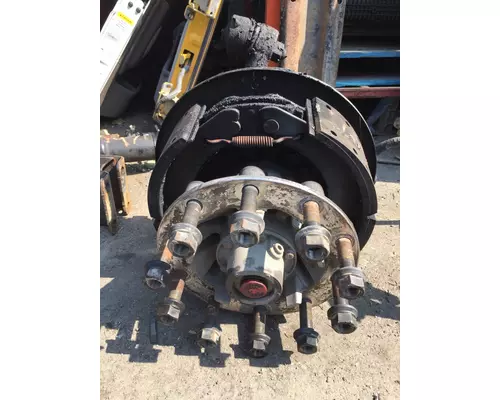WESTERN STAR TRUCKS 4900SF Spindle  Knuckle, Front