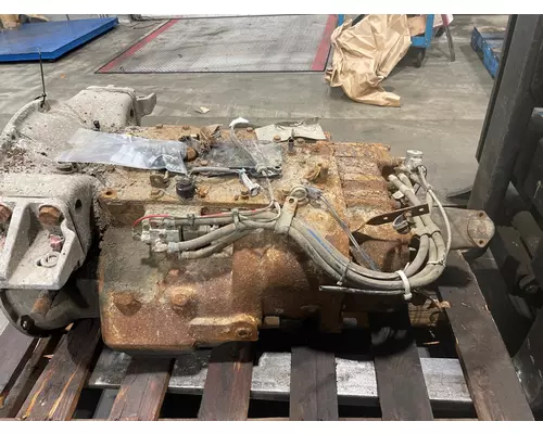 WESTERN STAR TRUCKS 4900SF Transmission Assembly