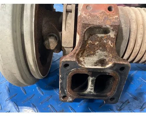 WESTERN STAR TRUCKS 4900SF Turbocharger  Supercharger