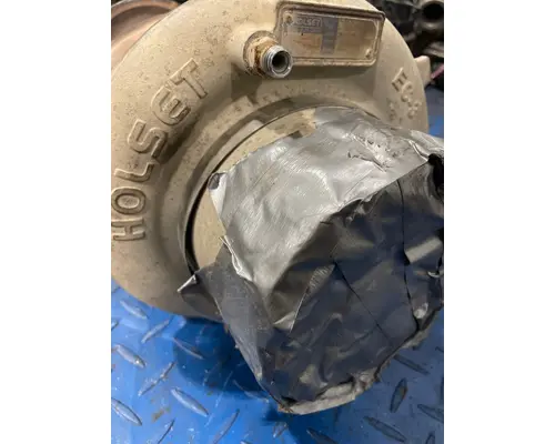 WESTERN STAR TRUCKS 4900SF Turbocharger  Supercharger