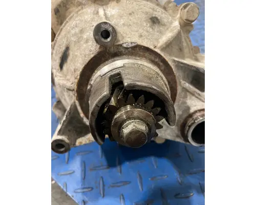 WESTERN STAR TRUCKS 4900SF Turbocharger  Supercharger