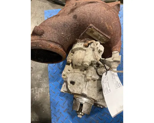 WESTERN STAR TRUCKS 4900SF Turbocharger  Supercharger