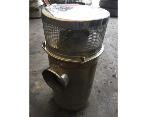 WESTERN STAR TRUCKS 4900 Air Cleaner