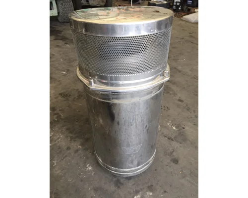 WESTERN STAR TRUCKS 4900 Air Cleaner