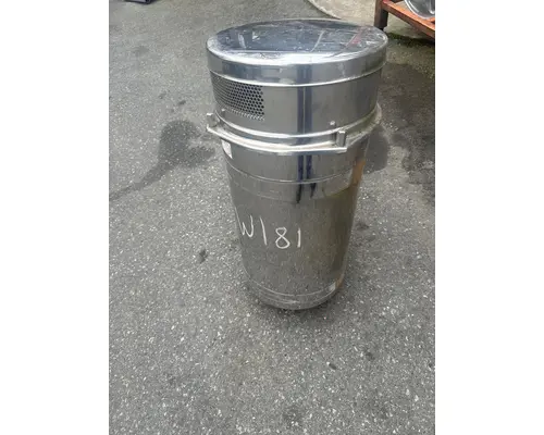 WESTERN STAR TRUCKS 4900 Air Cleaner