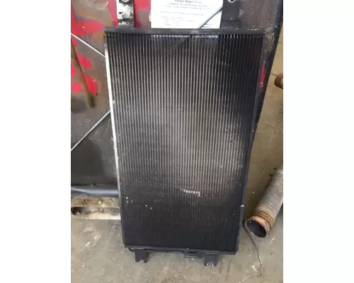 WESTERN STAR TRUCKS 4900 Air Conditioner Condenser