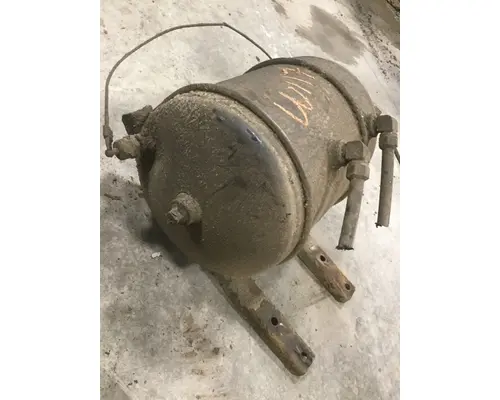 WESTERN STAR TRUCKS 4900 Air Tank
