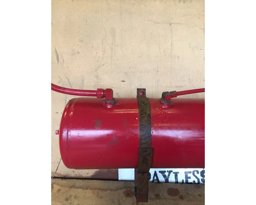 WESTERN STAR TRUCKS 4900 Air Tank