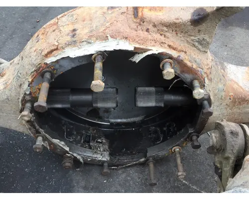 WESTERN STAR TRUCKS 4900 Axle Assembly Housing
