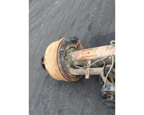 WESTERN STAR TRUCKS 4900 Axle Assembly Housing