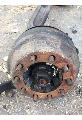 WESTERN STAR TRUCKS 4900 Axle Assembly Housing