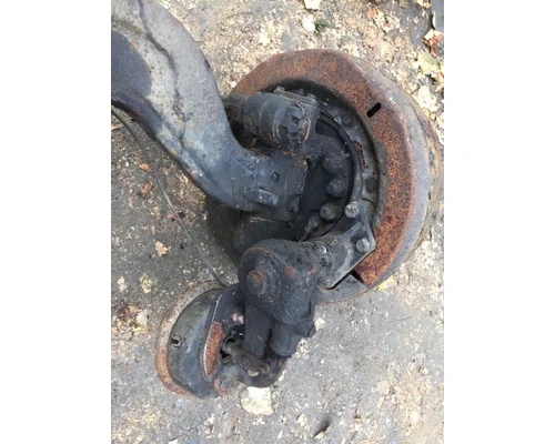 WESTERN STAR TRUCKS 4900 Axle Assembly Housing