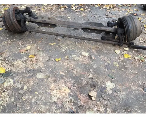 WESTERN STAR TRUCKS 4900 Axle Assembly Housing