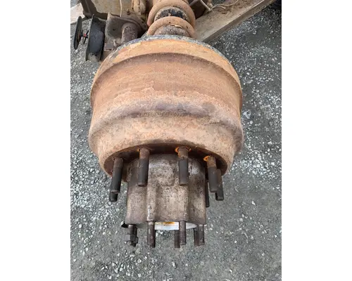 WESTERN STAR TRUCKS 4900 Axle Assy, Fr (4WD)