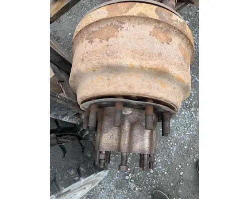WESTERN STAR TRUCKS 4900 Axle Assy, Fr (4WD)