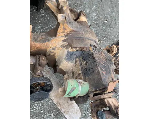WESTERN STAR TRUCKS 4900 Axle Assy, Fr (4WD)