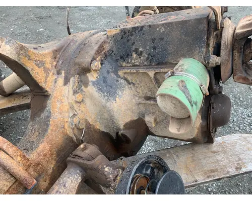 WESTERN STAR TRUCKS 4900 Axle Assy, Fr (4WD)