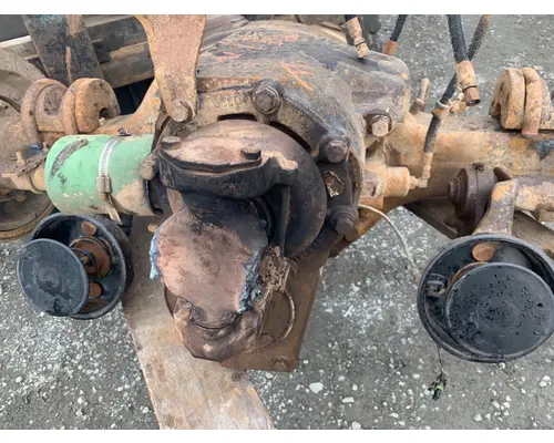 WESTERN STAR TRUCKS 4900 Axle Assy, Fr (4WD)