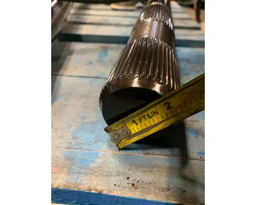 WESTERN STAR TRUCKS 4900 Axle Shaft