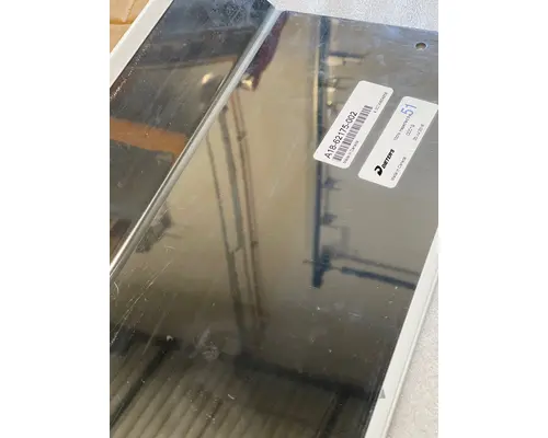 WESTERN STAR TRUCKS 4900 Body Parts, Misc.