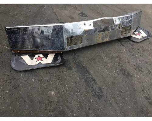 WESTERN STAR TRUCKS 4900 Bumper Assembly, Front