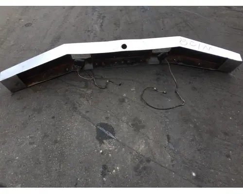 WESTERN STAR TRUCKS 4900 Bumper Assembly, Front