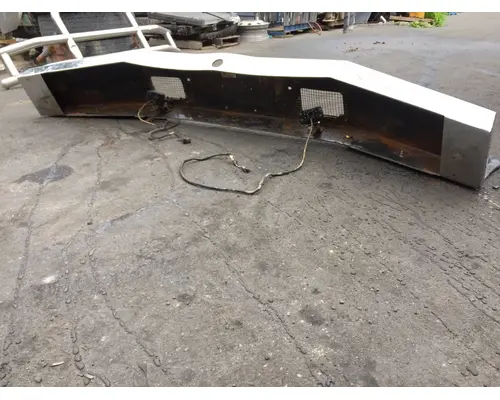 WESTERN STAR TRUCKS 4900 Bumper Assembly, Front