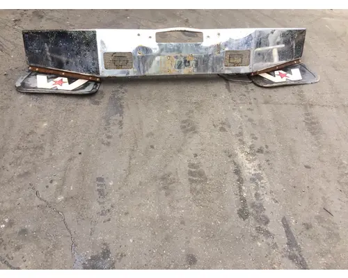 WESTERN STAR TRUCKS 4900 Bumper Assembly, Front