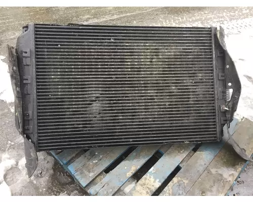 WESTERN STAR TRUCKS 4900 Charge Air Cooler (ATAAC)