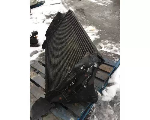 WESTERN STAR TRUCKS 4900 Charge Air Cooler (ATAAC)